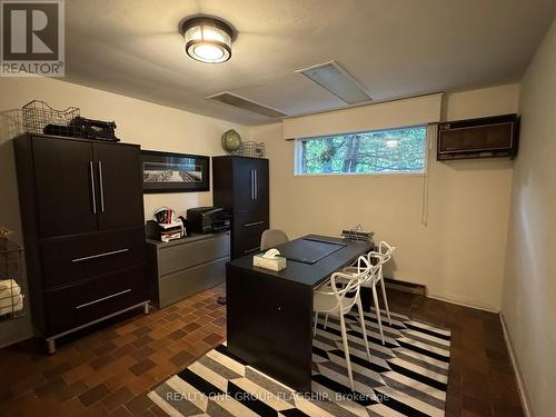 Coach House - 1379 Clarkson Road N, Mississauga, ON - Indoor