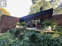 1379 Clarkson Road N, Mississauga, ON  - Outdoor 