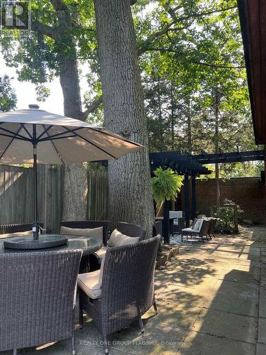 1379 Clarkson Road N, Mississauga, ON - Outdoor
