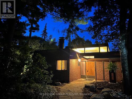 1379 Clarkson Road N, Mississauga, ON - 