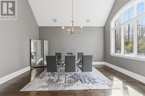 36 Veronica Drive, Mississauga, ON - Indoor