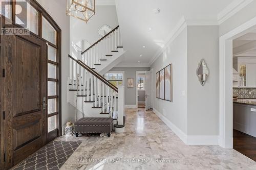 36 Veronica Drive, Mississauga, ON - Indoor Photo Showing Other Room