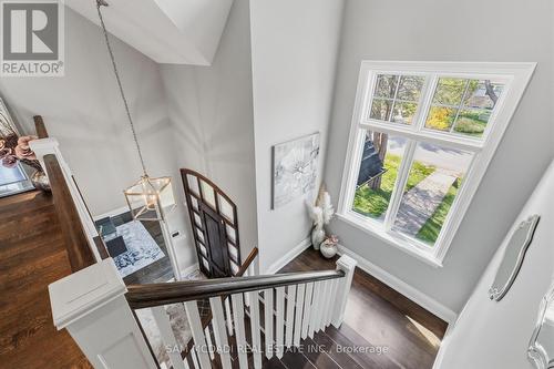 36 Veronica Drive, Mississauga, ON - Indoor Photo Showing Other Room