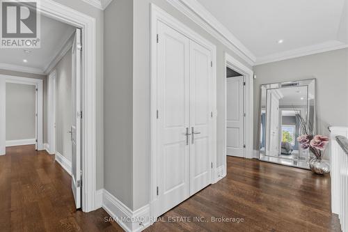 36 Veronica Drive, Mississauga, ON - Indoor