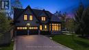 36 Veronica Drive, Mississauga, ON  - Outdoor 