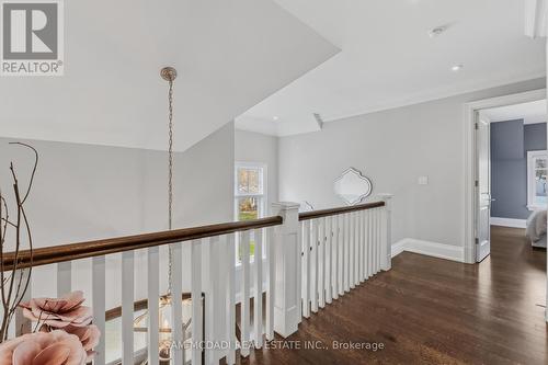 36 Veronica Drive, Mississauga, ON - Indoor Photo Showing Other Room