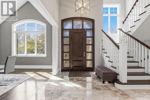 36 Veronica Drive, Mississauga, ON - Indoor Photo Showing Other Room