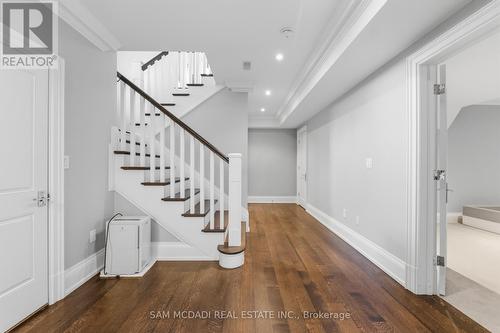 36 Veronica Drive, Mississauga, ON - Indoor Photo Showing Other Room