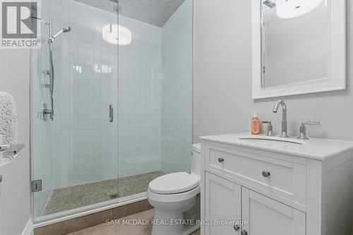 36 Veronica Drive, Mississauga, ON - Indoor Photo Showing Bathroom