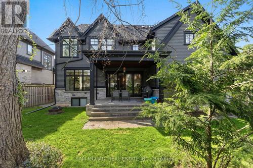 36 Veronica Drive, Mississauga, ON - Outdoor