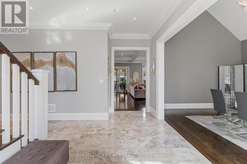 36 Veronica Drive, Mississauga, ON - Indoor Photo Showing Other Room