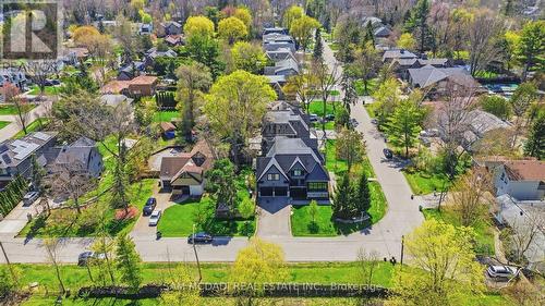 36 Veronica Drive, Mississauga, ON - Outdoor With View