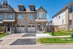 158 PARKINSON CRESCENT Orangeville, ON L6W 6X3