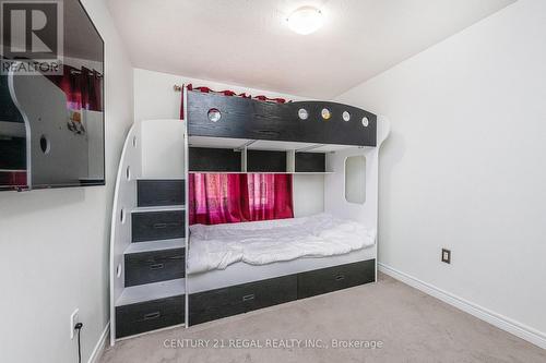 158 Parkinson Crescent, Orangeville, ON - Indoor Photo Showing Bedroom