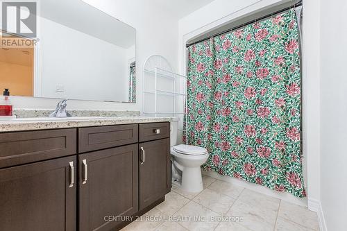 158 Parkinson Crescent, Orangeville, ON - Indoor Photo Showing Bathroom