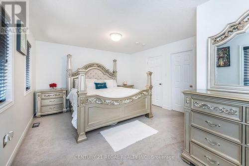 158 Parkinson Crescent, Orangeville, ON - Indoor Photo Showing Bedroom
