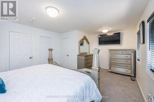 158 Parkinson Crescent, Orangeville, ON - Indoor Photo Showing Bedroom