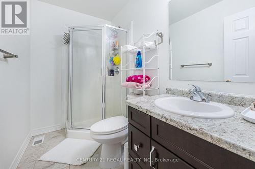 158 Parkinson Crescent, Orangeville, ON - Indoor Photo Showing Bathroom