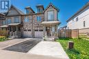 158 Parkinson Crescent, Orangeville, ON  - Outdoor With Facade 