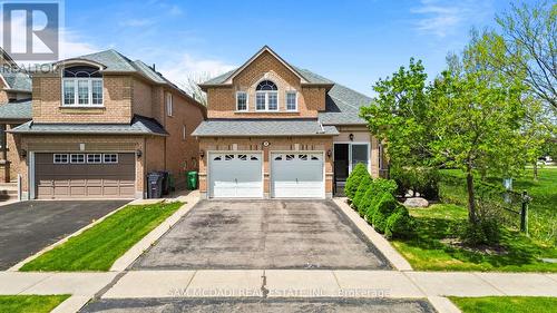 38 MAPLE BEACH CRESCENT  Brampton, ON L7A 2T8