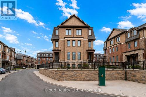 103 - 445 ONTARIO STREET  Milton, ON L9T 9K4