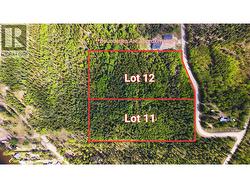 LOT 11 MILLER ROAD Prince George, BC V0J 3A0