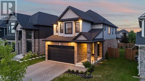 119 SUSAN DRIVE  Pelham (Fonthill), ON L0S 1E6
