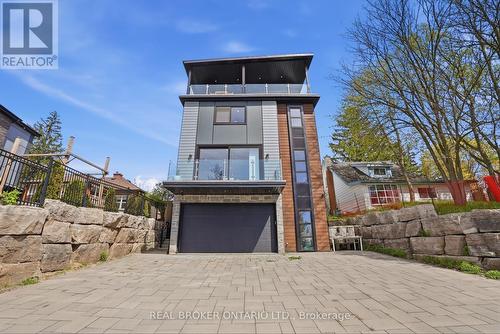 17 Maple Trail, Puslinch, ON - Outdoor
