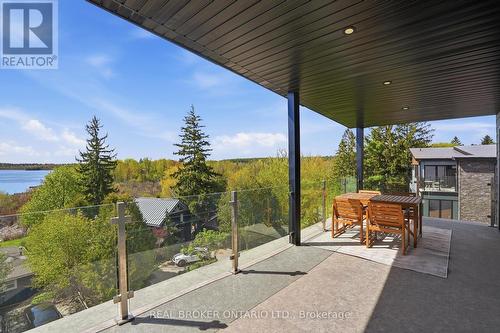 17 Maple Trail, Puslinch, ON - Outdoor With Deck Patio Veranda With Exterior