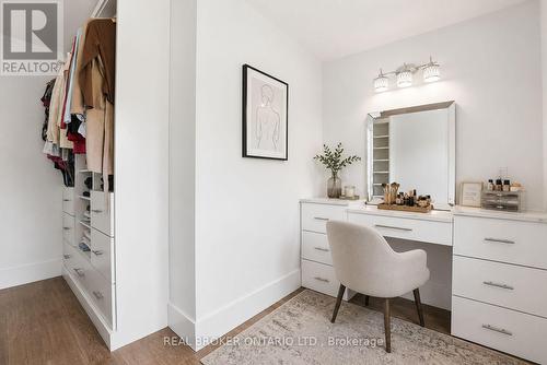 17 Maple Trail, Puslinch, ON - Indoor Photo Showing Office