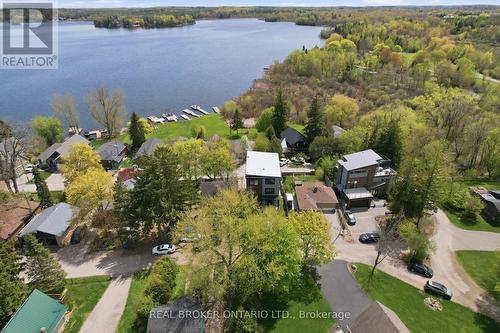 17 Maple Trail, Puslinch, ON - Outdoor With Body Of Water With View