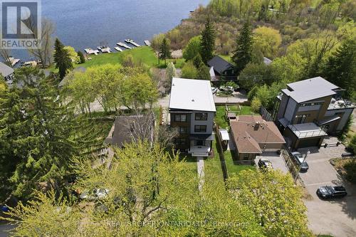 17 Maple Trail, Puslinch, ON - Outdoor With Body Of Water With View