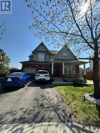 18 MISTYBROOK CRESCENT Brampton, ON L7A 2S8