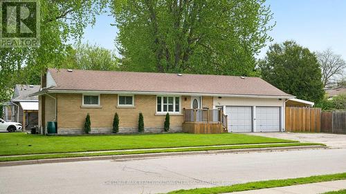 75 ALBERT STREET  Cambridge, ON N1R 3N3