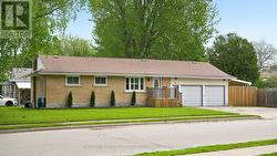 75 ALBERT STREET  Cambridge, ON N1R 3N3