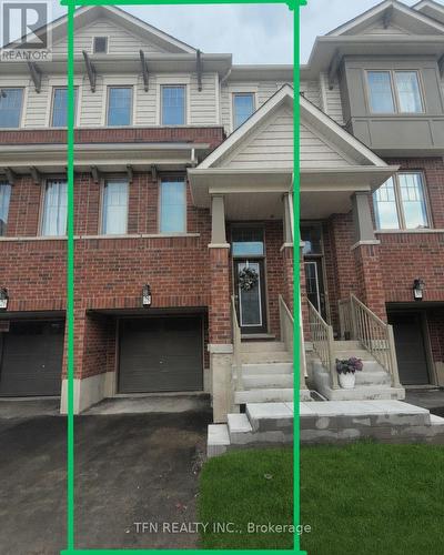 28 - 389 CONKLIN ROAD  Brantford, ON N3T 0Y3