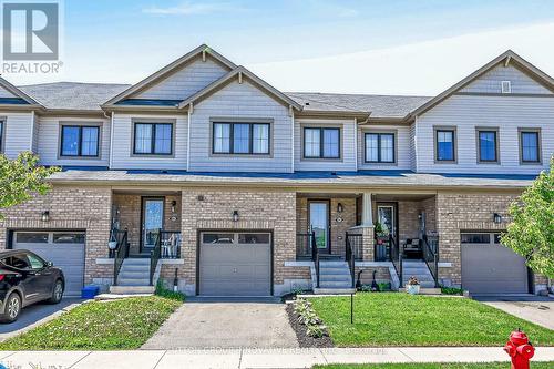 61 PRESTWICK STREET W  Hamilton, ON L8J 0K6