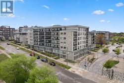 608 - 275B LARCH STREET Waterloo, ON N2L 3R2