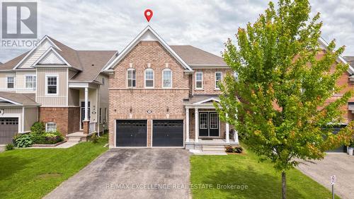129 MORDEN DRIVE  Shelburne, ON L9V 3S4