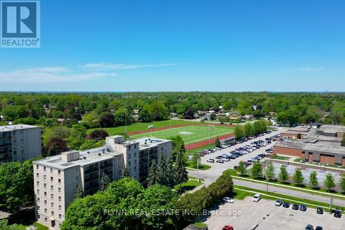 103 - 6390 HUGGINS STREET  Niagara Falls, ON L2J 1H1