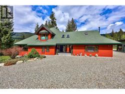 6450 Yates Creek Road Kamloops, BC V0E 1Z1