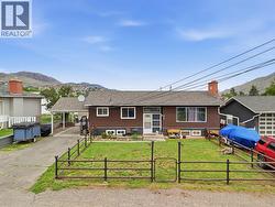 654 Patricia Avenue Kamloops, BC V2B 1Y8