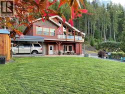 3286 Hurstfield Road Blind Bay, BC V0E 1H1