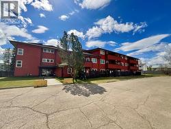 108 Spruce Avenue Unit# 315 Tumbler Ridge, BC V0C 2W0