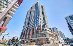 2501 - 225 SACKVILLE STREET Toronto, ON M5A 0B9