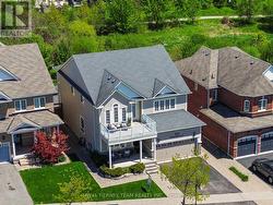 303 CACHET BOULEVARD  Whitby, ON L1M 0C7