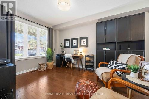 303 Cachet Boulevard, Whitby, ON - Indoor
