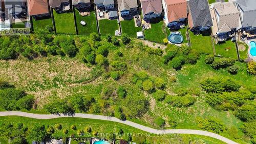 303 Cachet Boulevard, Whitby, ON - Outdoor With View