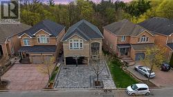 43 BETHANY STREET Markham, ON L3S 4T9