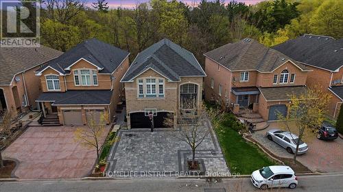 43 BETHANY STREET  Markham, ON L3S 4T9